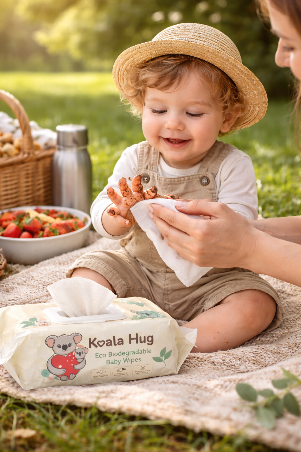 Parenting, Made a Little Gentler